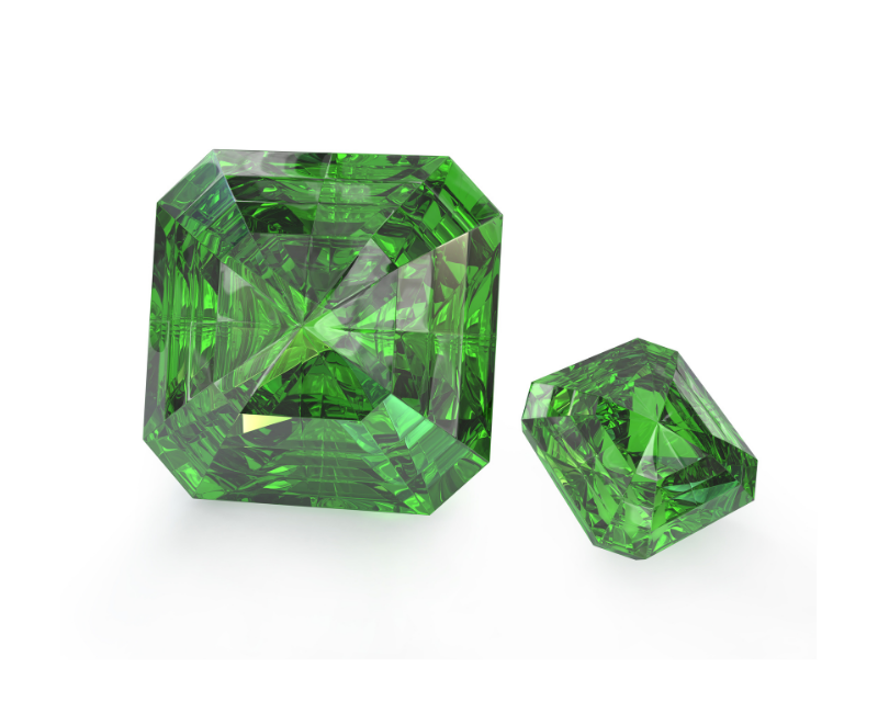 Smaragd/Emerald